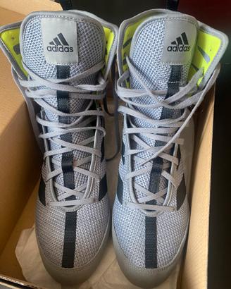 Scarpe Boxe Adidas Box Hog 3