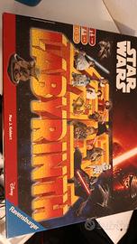gioco da tavolo star wars