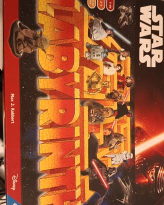 gioco da tavolo star wars