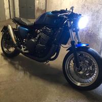 Triumph Legend personalizzata