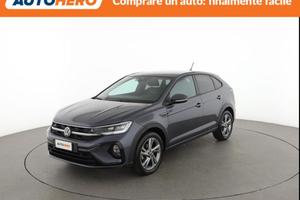 VOLKSWAGEN Taigo XF07821
