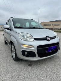 Fiat Panda 1.3 Diesel