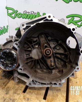 CAMBIO 6 MARCE PER VW GOLF 7 - VII 1.4 TGI 2015