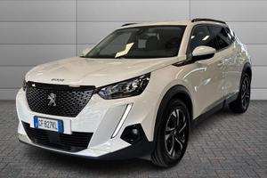 Peugeot 2008 1.2 puretech Allure Pack s&s 130cv