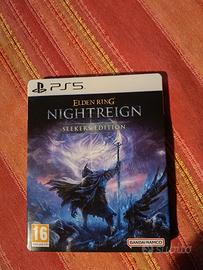 elden ring nightreign seekers edition 
