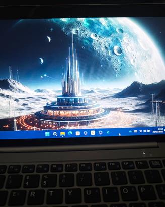 PC/Tablet  portatile separabile Windows 