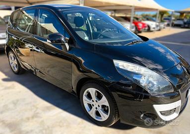 Renault Scenic Scénic X-Mod 1.5 dCi 110CV Attracti