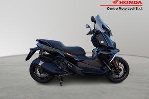 BMW C Scooter - C 400 X Abs my21