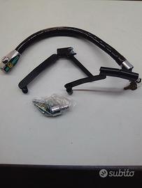 Antifurto manubrio CLM