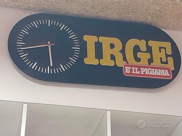 orologio  vintage