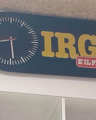 orologio  vintage