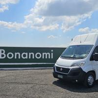 Ducato Fiat Tetto Alto Lungo L3 H3 2.3 multijet