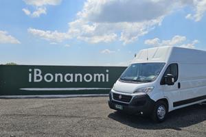 Ducato Fiat Tetto Alto Lungo L3 H3 2.3 multijet