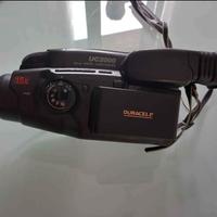 Videocamera 