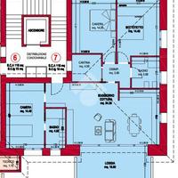 4 LOCALI A MONTECHIARUGOLO