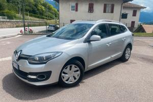 Renault Megane 1.5 dCi