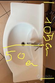 Lavabo bagno
