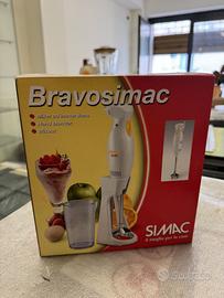 MIXER AD IMMERSIONE SIMAC BRAVOSIMAC BL200