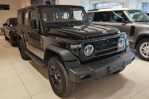 EMC 212 2.0 adventurer