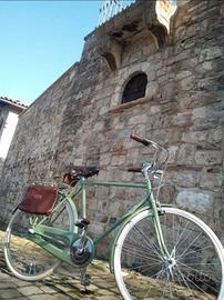 BICI COME NUOVA NUOVA 