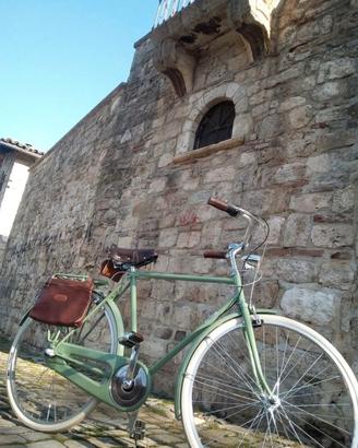 BICI COME NUOVA NUOVA 