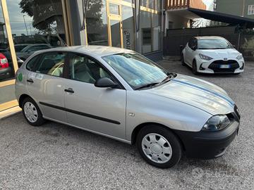 Seat Ibiza 1.2 12V 5p. Stella