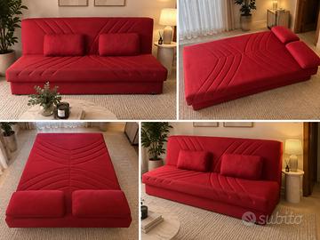 Divano letto Bellona