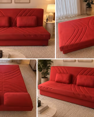 Divano letto Bellona