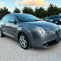 ALFA ROMEO MITO 1.6 JTDM - 2010