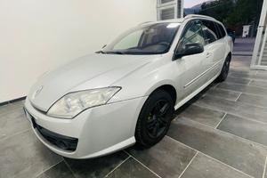 Renault Laguna 3