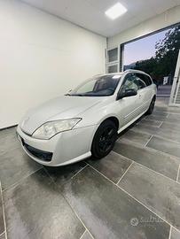 Renault Laguna 3