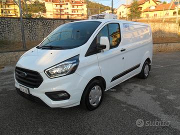 Ford Transit custom 2.0 CDTI 130 cv LH2 Frigo 0