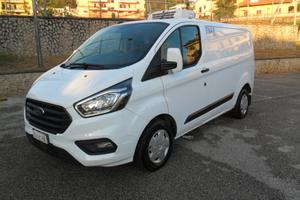 Ford Transit custom 2.0 CDTI 130 cv LH2 Frigo 0