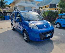 Fiat Qubo 1.4 8V 77 CV Dynamic Natural Power