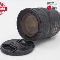 Nikon AF-S 24-120 F3.5-5.6 G ED VR (Nikon)