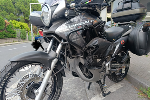 Honda XL 700 V Transalp