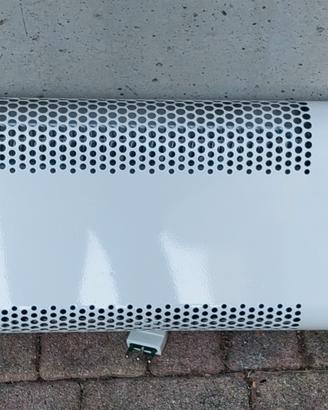 Termoventilatore Vortice 