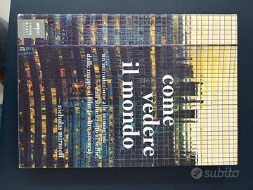 Come vedere il mondo-una inteoduziome alle immagin