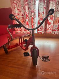 Triciclo Vintage