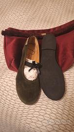 passionblanche verde bosco