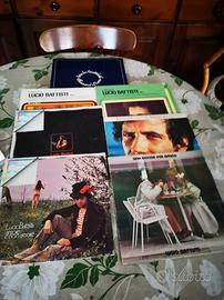 dischi musica 33 giri 