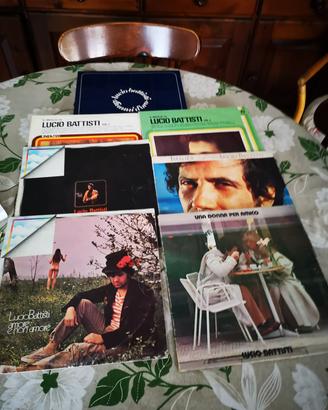 dischi musica 33 giri 