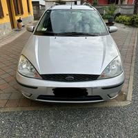 Ford focus 2004