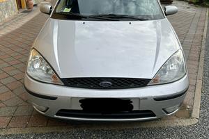 Ford focus 2004