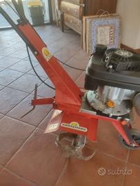 Motozappa eurosystems