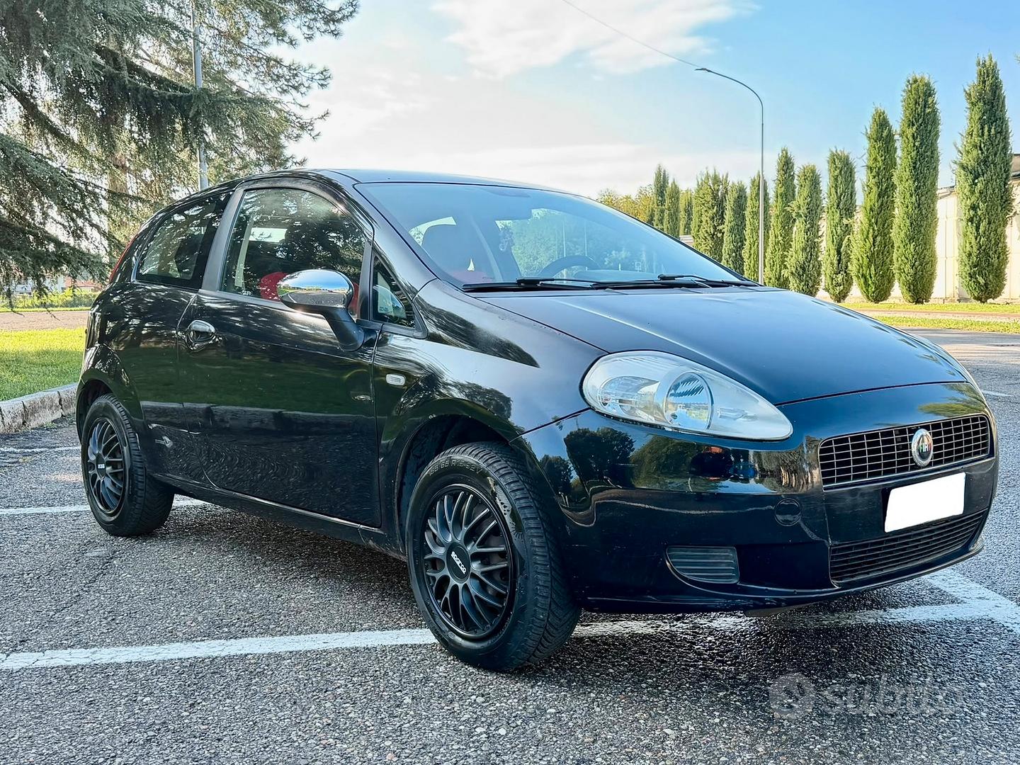 Fiat Grande Punto