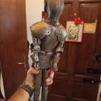 Armatura di cavaliere