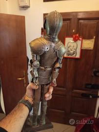 Armatura di cavaliere