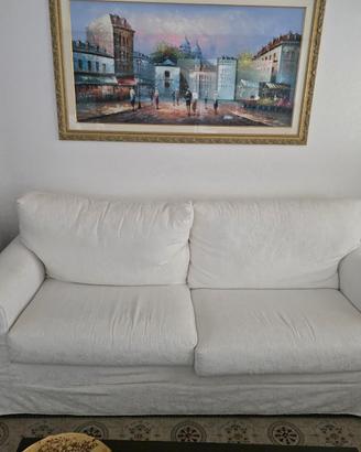Divano 3 posti