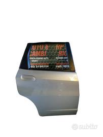 HONDA Jazz Serie (08>13) PORTIERA POSTERIORE DESTR